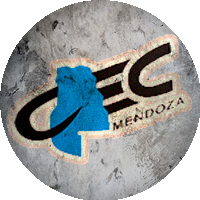 Logo Club Empleados de Comercio de Mendoza